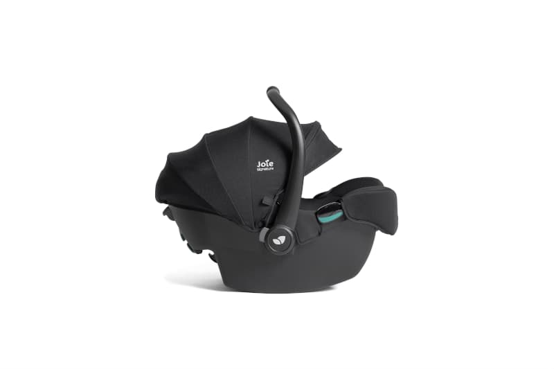 Poussette Trio Finiti, eclipse signature joie — vue 7 sur 21