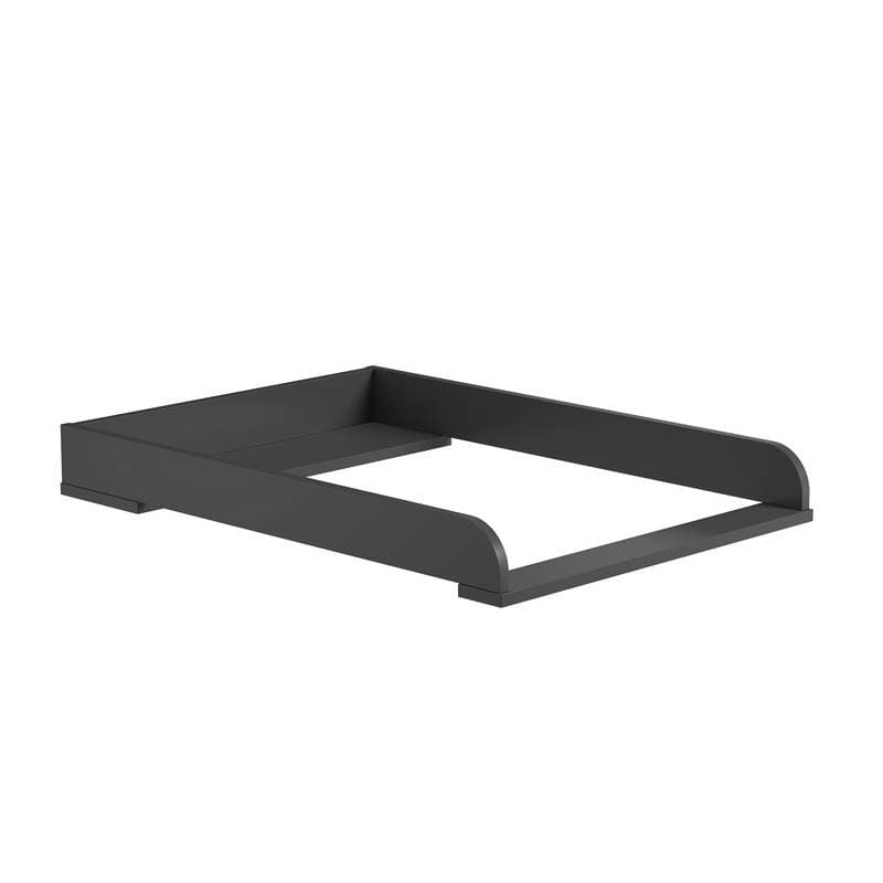 Plan a Langer Playwood Graphite, 63,5x80,5x10 graphite playwood — vue 1 sur 3