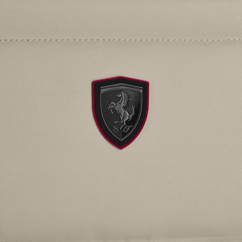 Chanceliere Platinum Scuderia Ferrari Silver Grey, 2021 — vue 2 sur 2