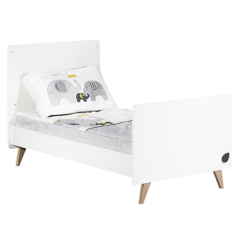 Little Big Bed 140x70 Oslo, oslo meuble — vue 1 sur 5