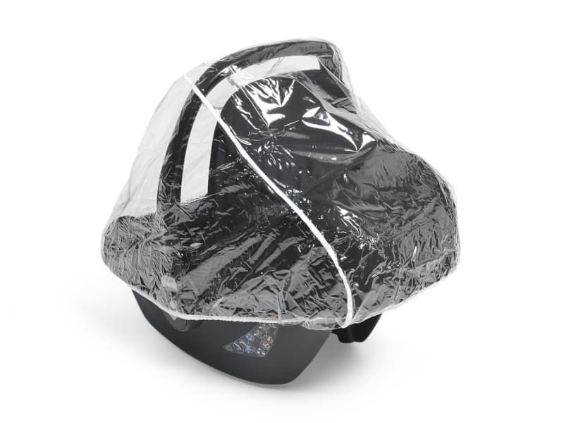 Housse de Pluie Siege Auto, jollein — vue 2 sur 2