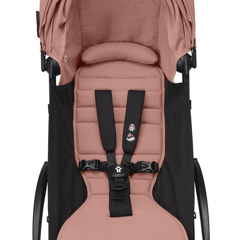 Yoyo3 Pack Couleur, ginger 6m+ stokke e-24 — vue 2 sur 4