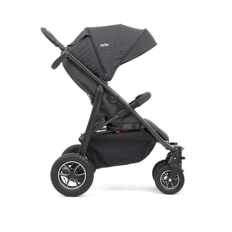 Poussette 4 Roues Mytrax Pavement, joie pavement — vue 2 sur 5