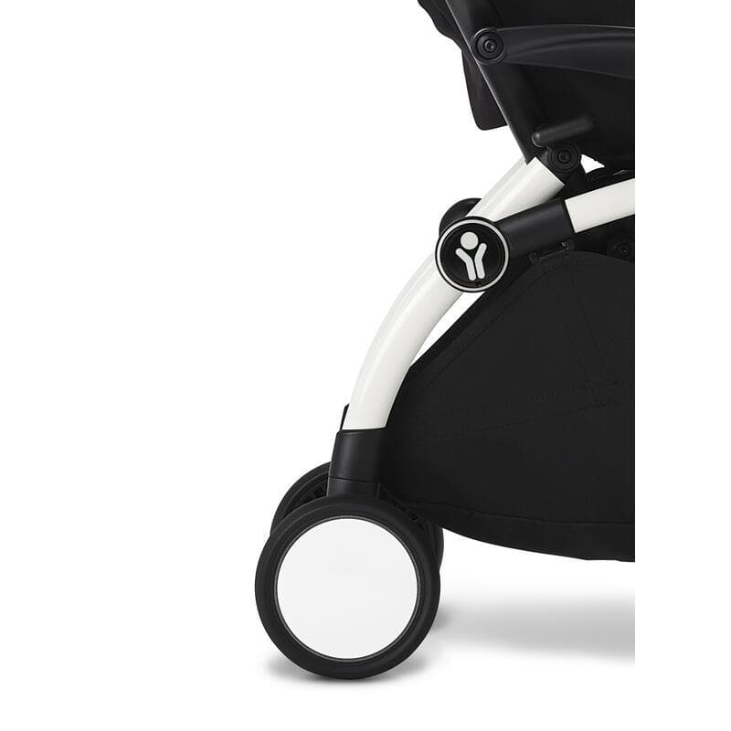 Yoyo3 Pack Roues, babyzen e-24 — vue 1 sur 2