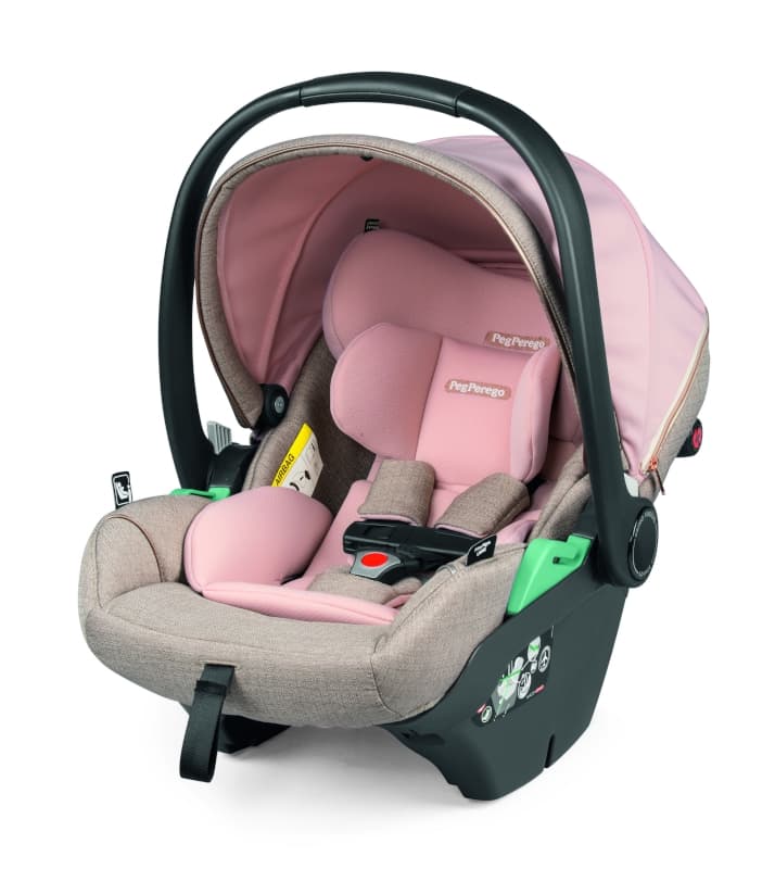 Siege Auto Primo Viaggio Lounge, mon amour 40-87cm pegperego 25/02
