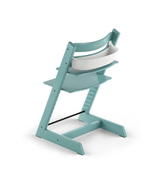 Tripp Trapp Storage, stokke white