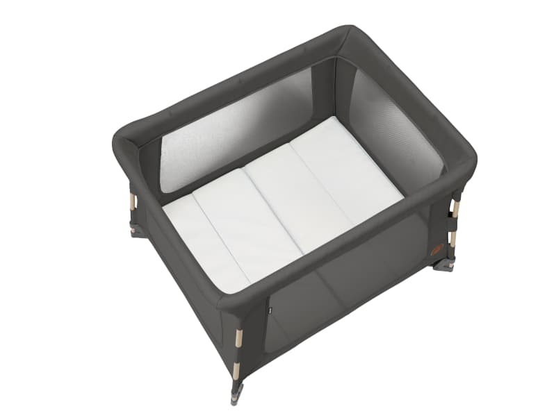 Mc Swift Playard Bey Graphite Eco, w36 maxi-cosi — vue 4 sur 5