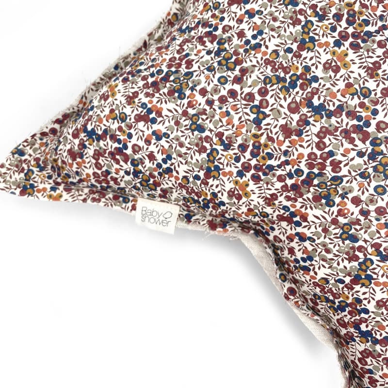 Coussin Star Liberty Wiltshire Autumn, 2022 — vue 1 sur 2