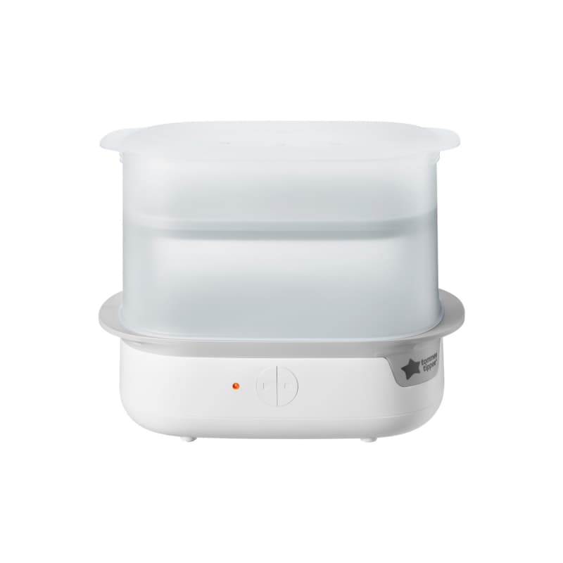 Sterilisateur Electrique, tommee tippee multicolore — vue 3 sur 3