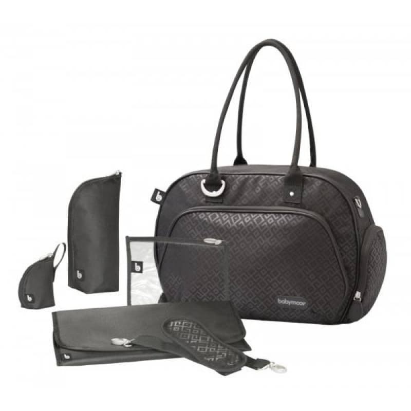 Trendy Bag Black
