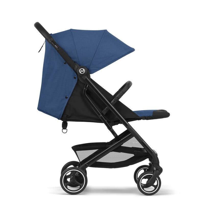 Beezy Navy Blue, gold 2021 — vue 2 sur 5