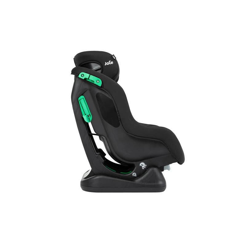 Siege Auto Steadi R129, shale joie — vue 3 sur 5
