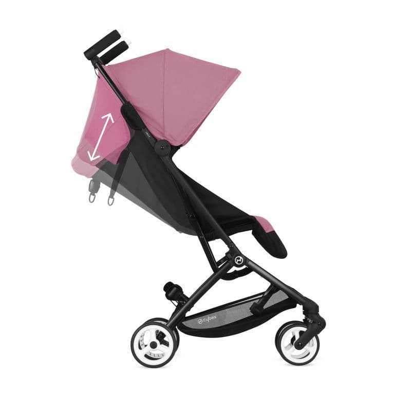 Libelle Magnolia Pink, gold 2021 — vue 5 sur 5