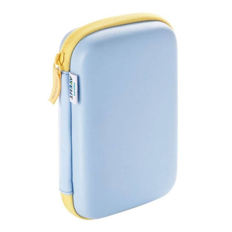 Trousse de Premiers Soins pour Bebe 8 Accessoires, nspe avent — vue 1 sur 2