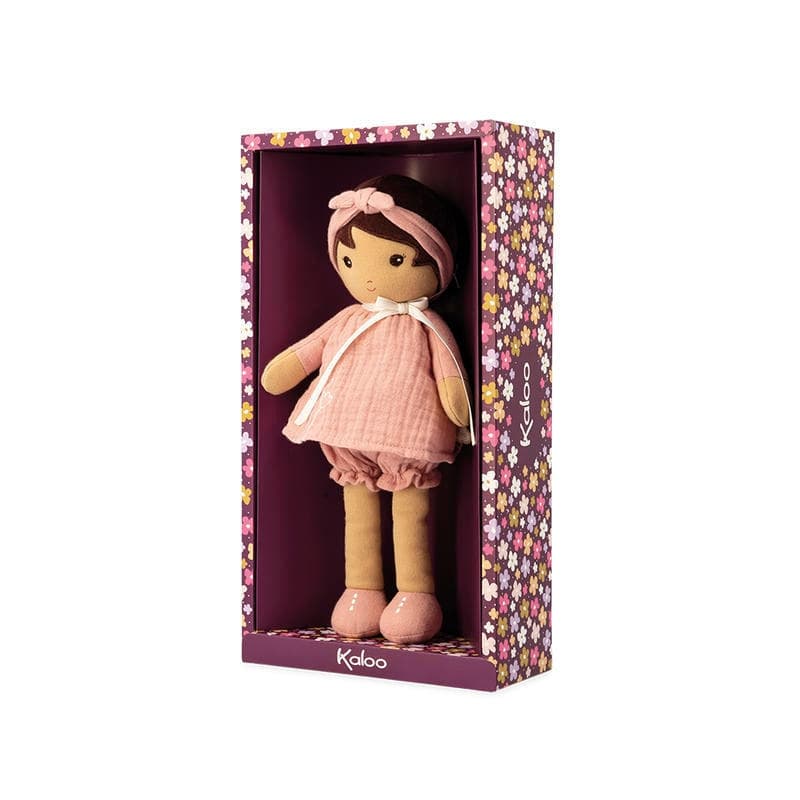 Poupee 32cm, amandine kaloo amandine kaloo — vue 10 sur 10