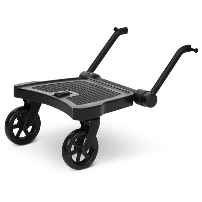 Planche a Roulette Kiddie Ride On 2, abc design black