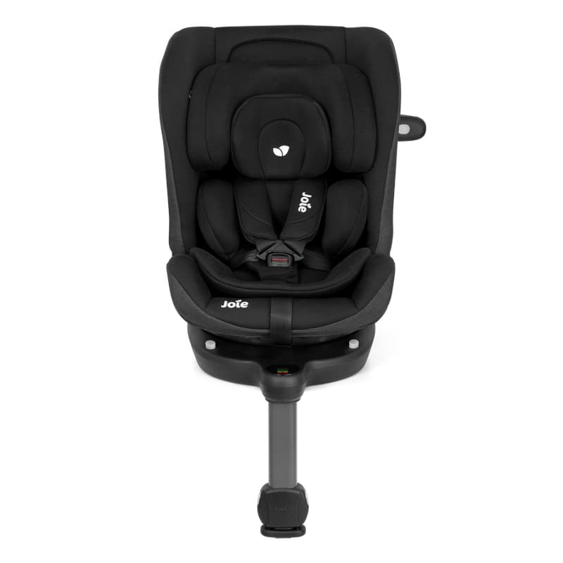 Siege Auto I-pivot Grow, shale 0-135cm joie 24/12 — vue 5 sur 5