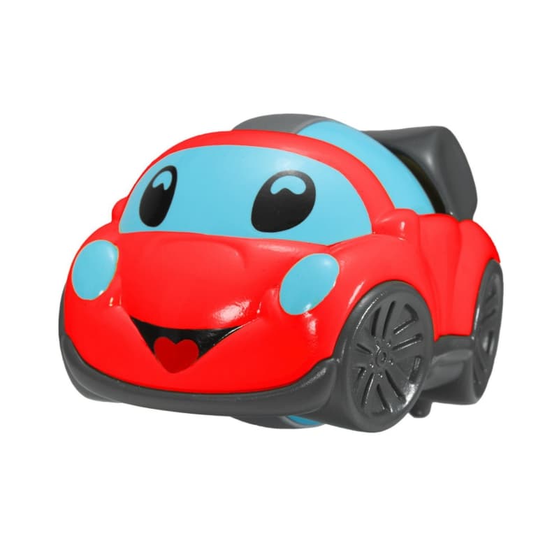 Turbo Ball- Voiture de Course — vue 2 sur 2