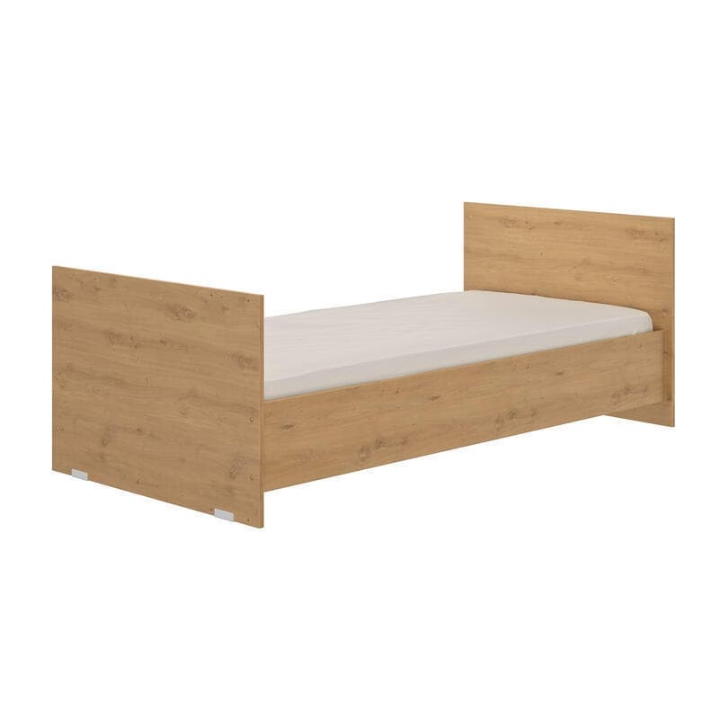 Lit Combine Evolutif, 60x120cm arthur 24/10 — vue 4 sur 5