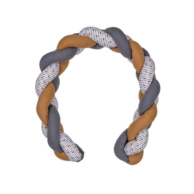 Tresse Decorative - Honeymoon, honeymoon environ 200 cm per