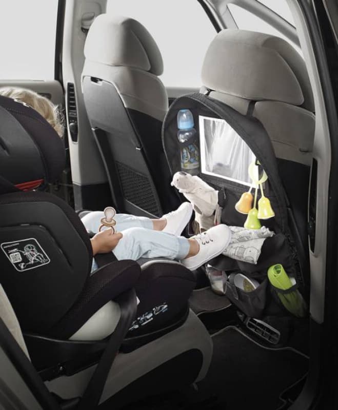 Organiseur de Voiture, jane black 2020 — vue 2 sur 4