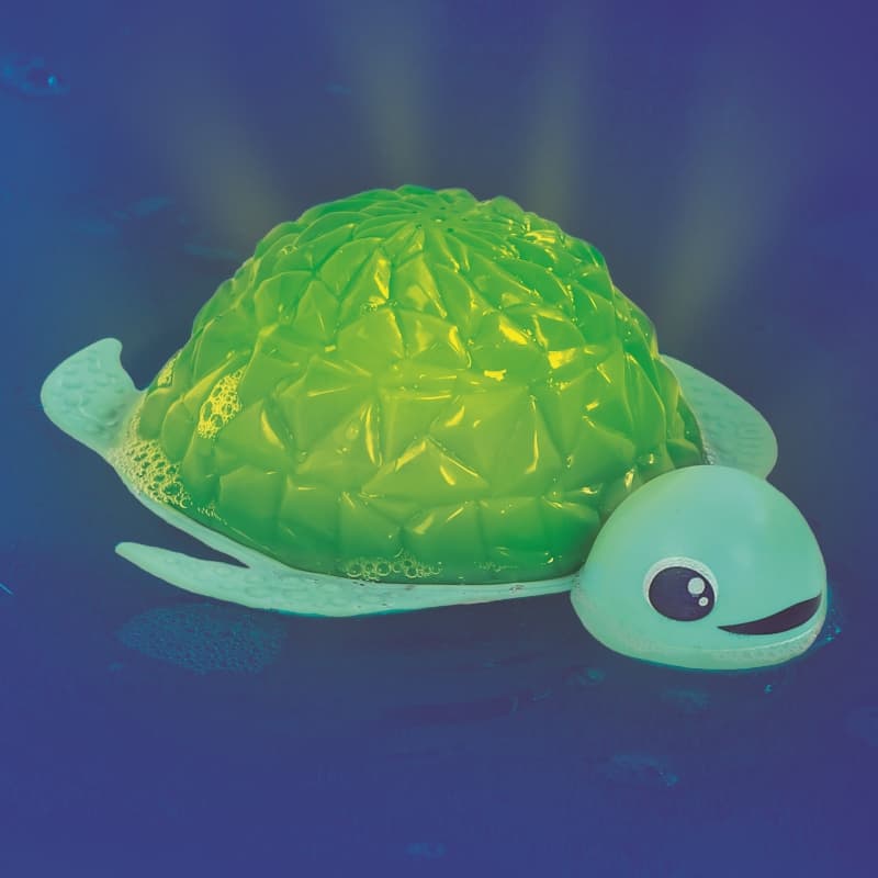 Ludi Splash, bleu ludi 25/01 — vue 2 sur 6