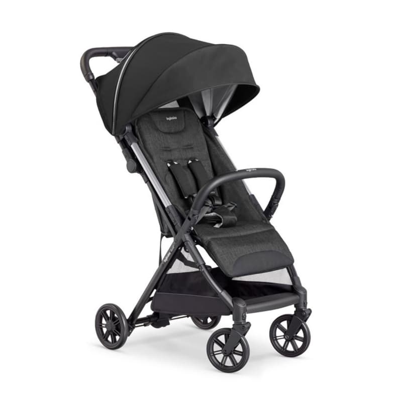 Quid 2 Poussette Puma Black, inglesina 2024