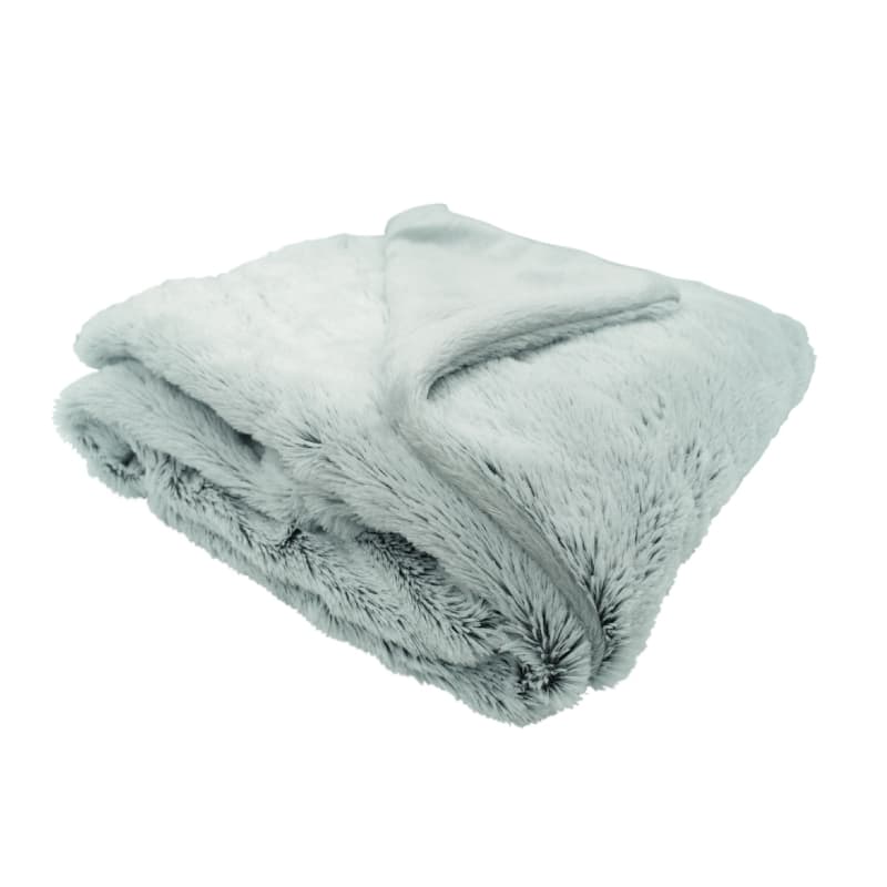 Couverture Snow Doublee Microdoux Souris, souris domiva souris 75x100 cm — vue 1 sur 4