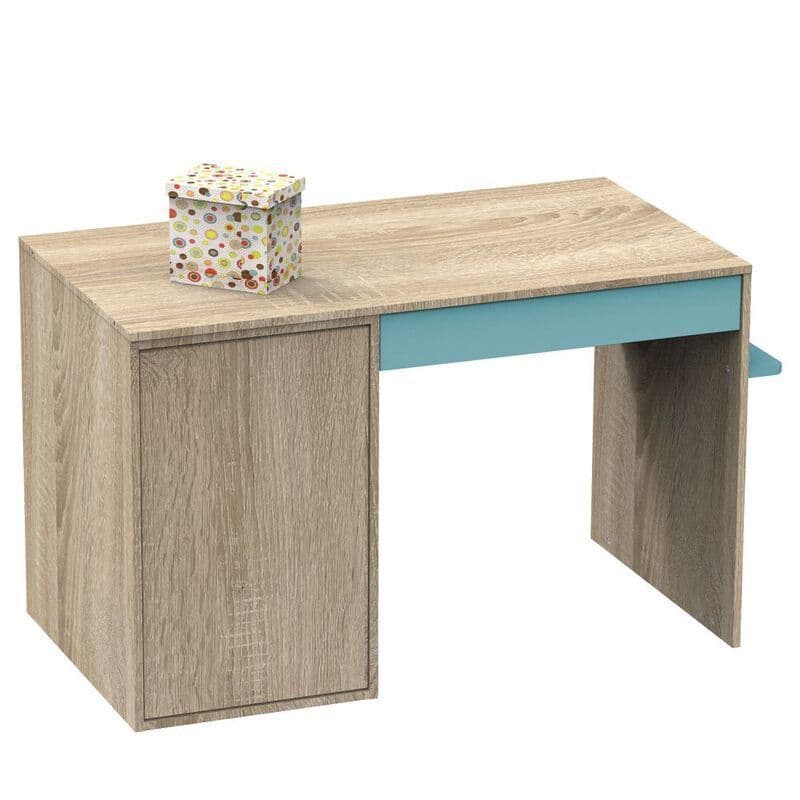 Commode a Langer Evolutive en Bureau Arg Nova Argile Douce Nova, nova meuble — vue 1 sur 5