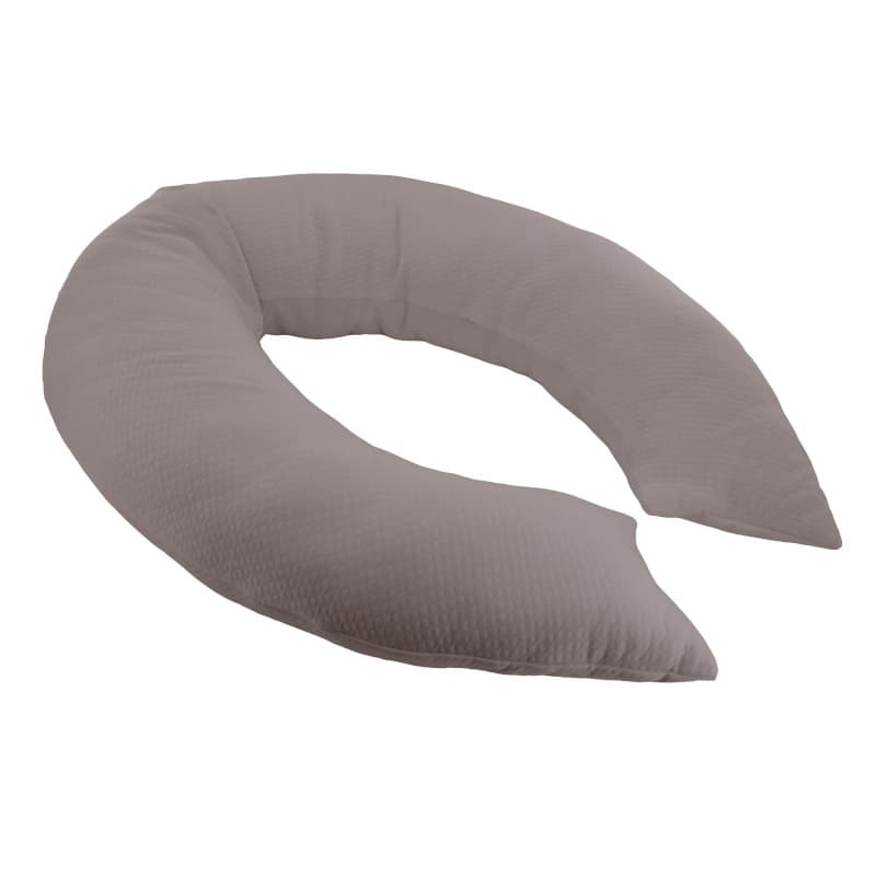 Coussin de Maternite Moka 180 Cm, 180cm domiva