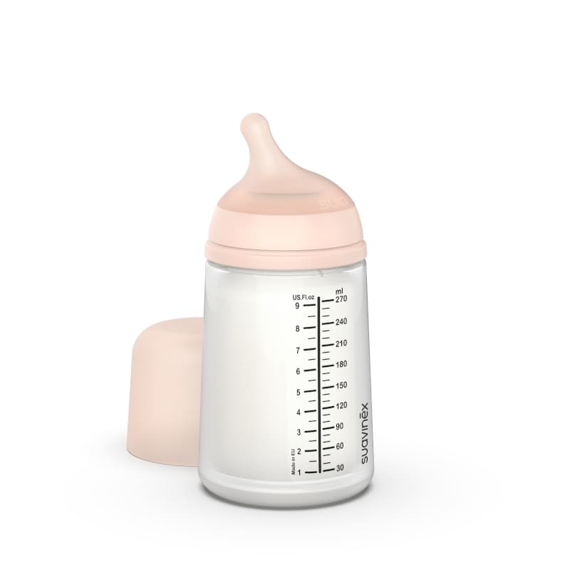 Biberon Anti-colique 270ml — vue 3 sur 6