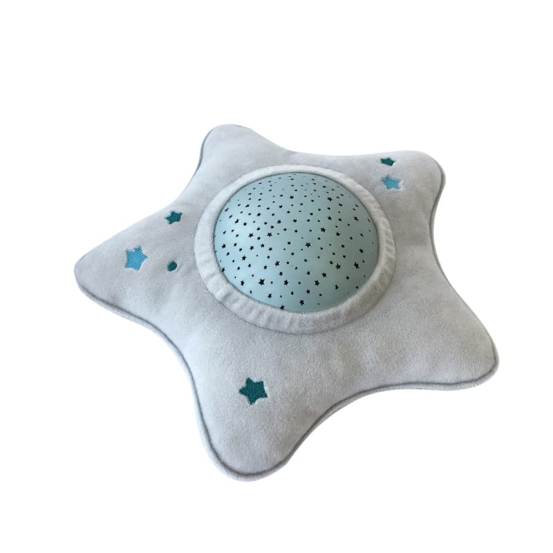Projecteur d'Ambiance Milky Way, gris pabobo 43800 — vue 5 sur 5
