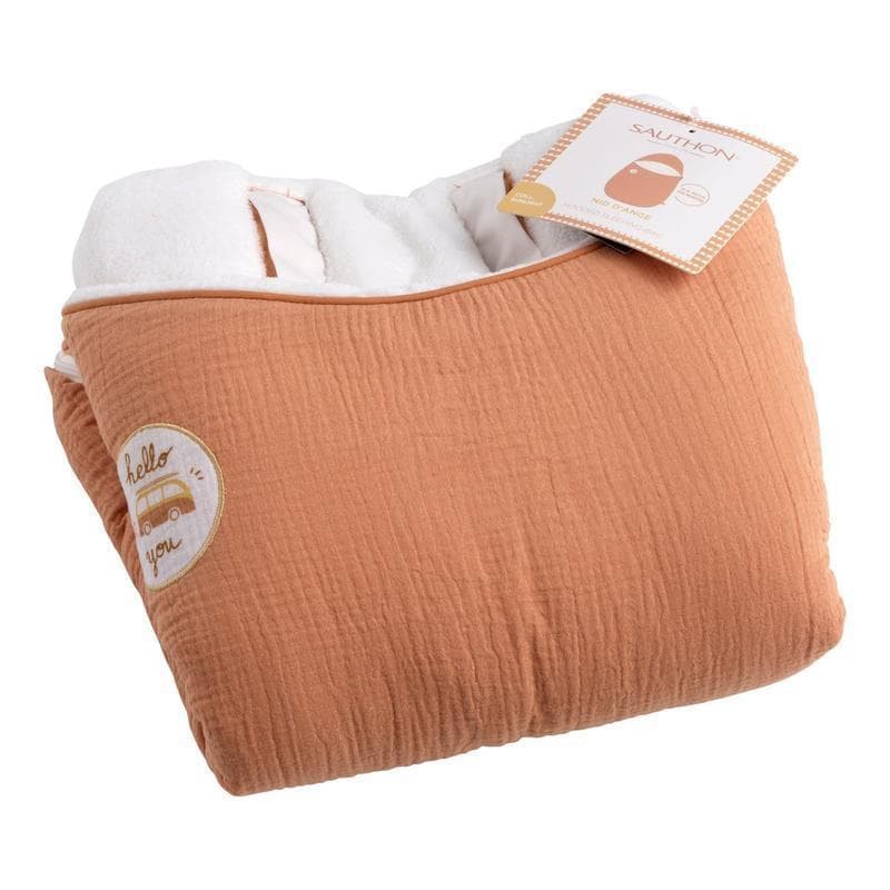 Nid d'Ange Hiver 5 Attaches Colorado Sunlight, sunlight deco — vue 2 sur 3