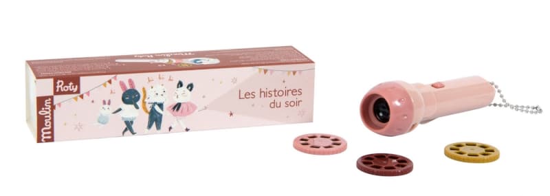Lampe a Histoires Apres la Pluie (emb/10), après la pluie 2021 — vue 2 sur 4