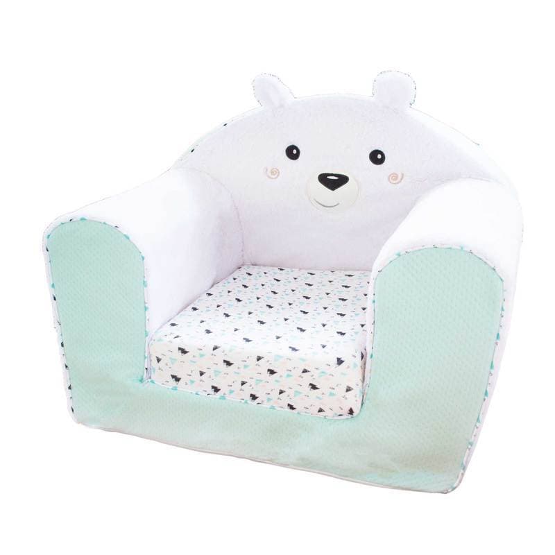 Fauteil Club Convertible Boreale, boreale domiva boreale 43x55,5 cm — vue 1 sur 2