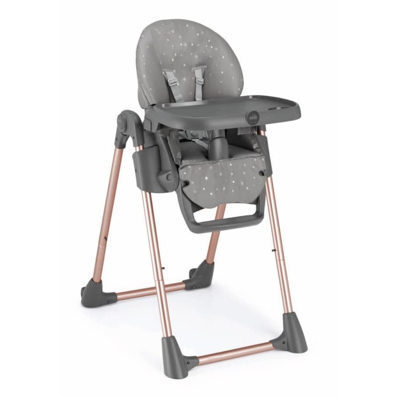 Chaise Pappananna Oro Rosa, le repas 55x76x106 e-23