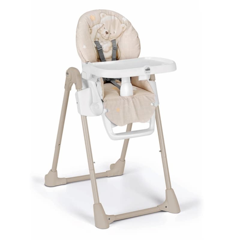 Chaise Pappananna Orso Luna, le repas 55x76x106 e-23