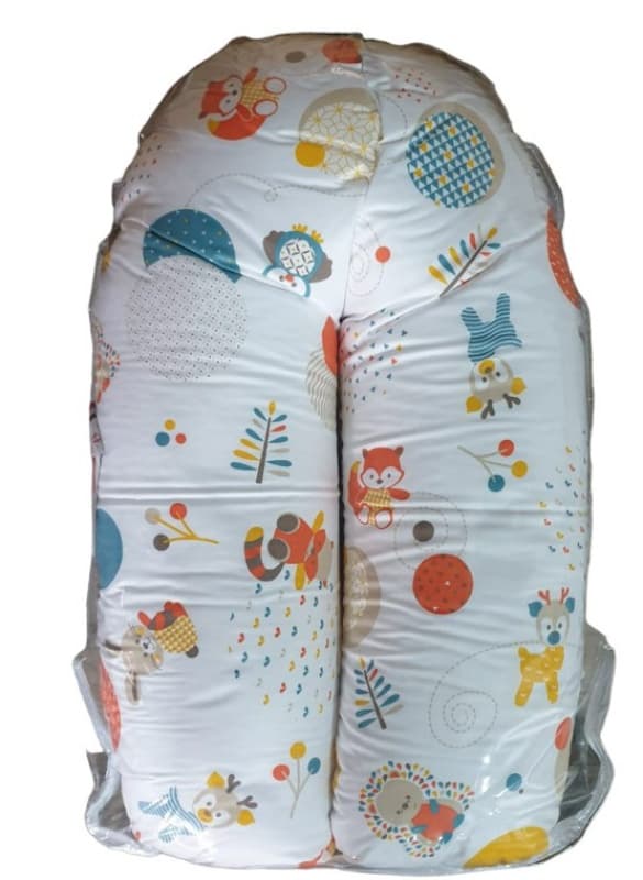 Coussin de Maternite Dehoussable Col Assortis, 4930 2014 — vue 3 sur 3