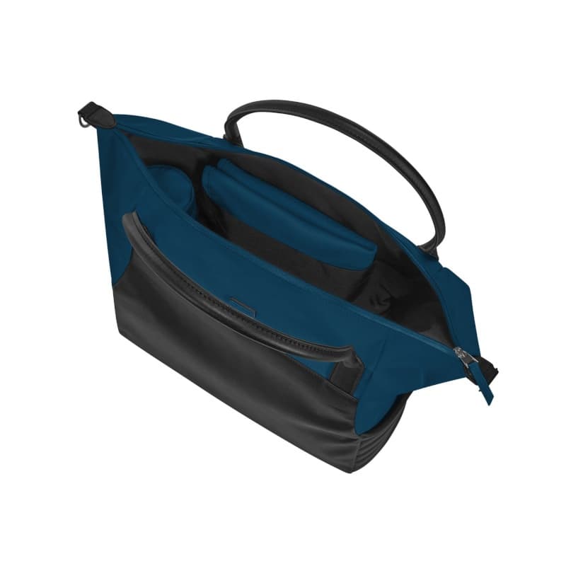 Sac a Langer Priam Mountain Blue, platinum 2021 — vue 4 sur 5