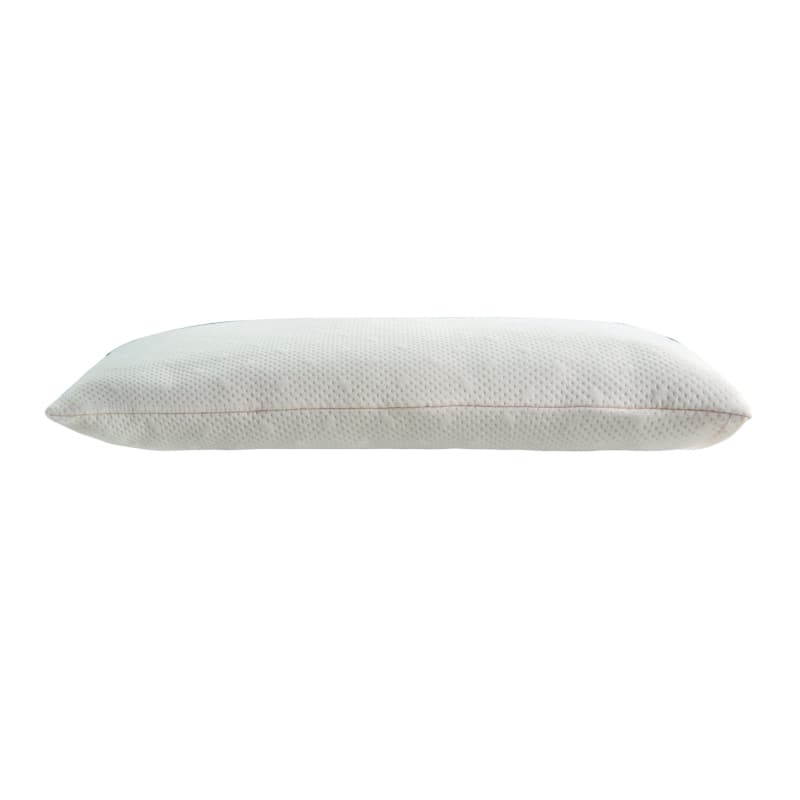 Oreiller Organic Dehoussable, 40x60 cm — vue 2 sur 4