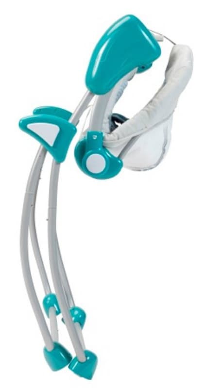 Balancelle Swoon Bubble Petrole — vue 2 sur 2