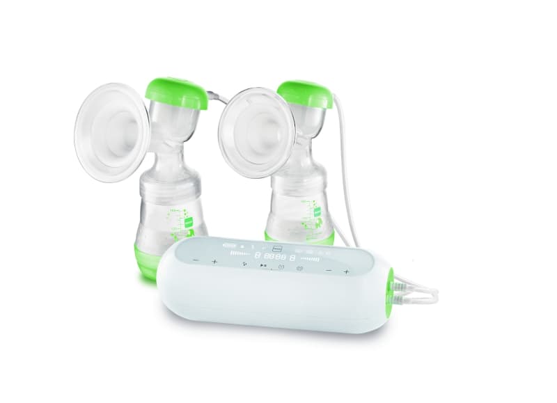 Mam Tire-lt 2/1 Elec&man Db 1 — vue 1 sur 2