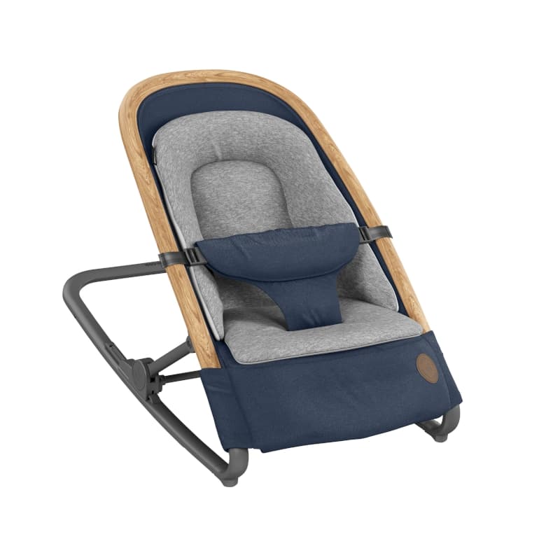 Transat Kori Essential Blue, maxi-cosi — vue 1 sur 4