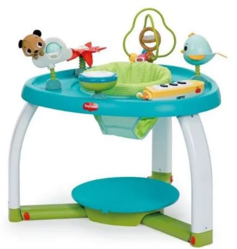Centre Activites 5 en 1, tiny love — vue 1 sur 4