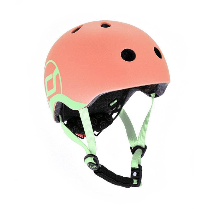 Sr-casque Xs - Peche, scoot & ride