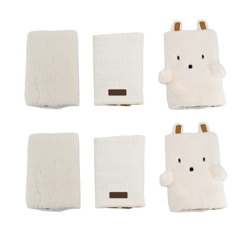 Tour de Lit Modulable Boubou — vue 1 sur 2