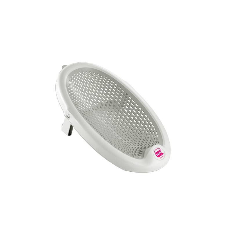 Transat de Bain Jelly Gris, okbaby 2019
