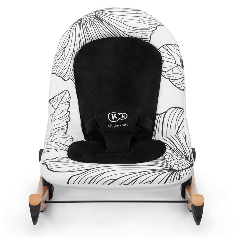 Transat Bois Finio Noir/blanc — vue 2 sur 2