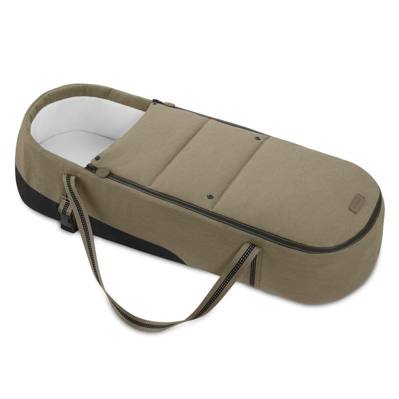 Cocoon S Classic Beige, gold 2021 — vue 1 sur 2