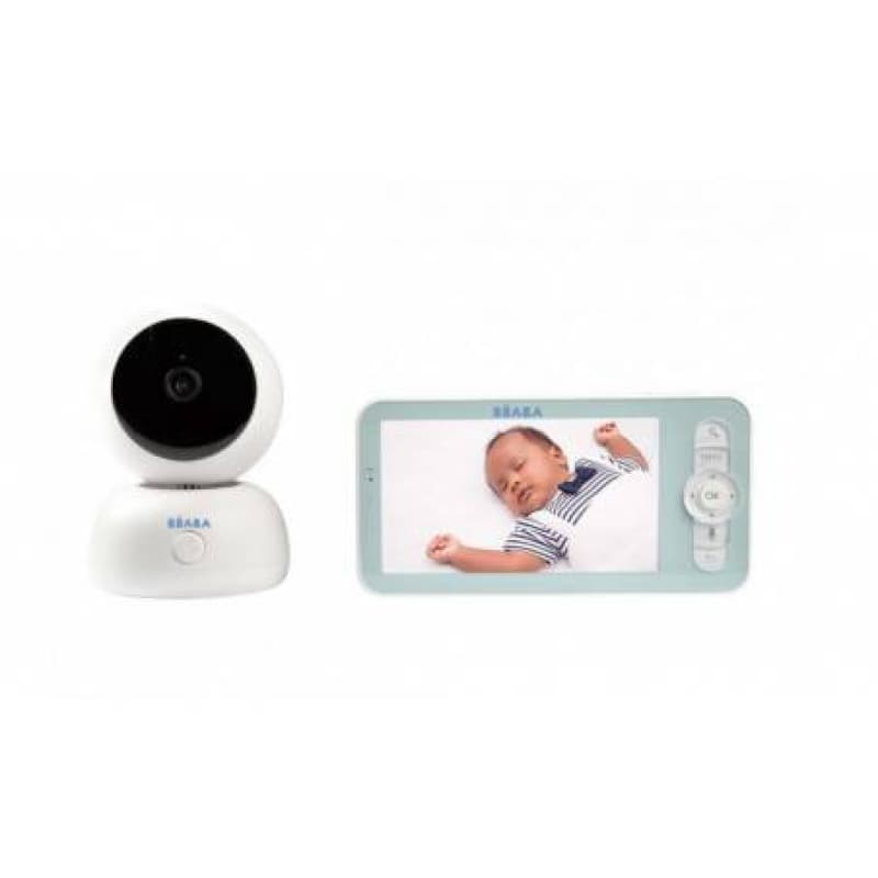 Ecoute Bebe Video Zen Premium